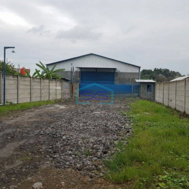 Dijual Gudang Siap Pakai di Jalan Demak Godong, Demak LT 7000m2-3