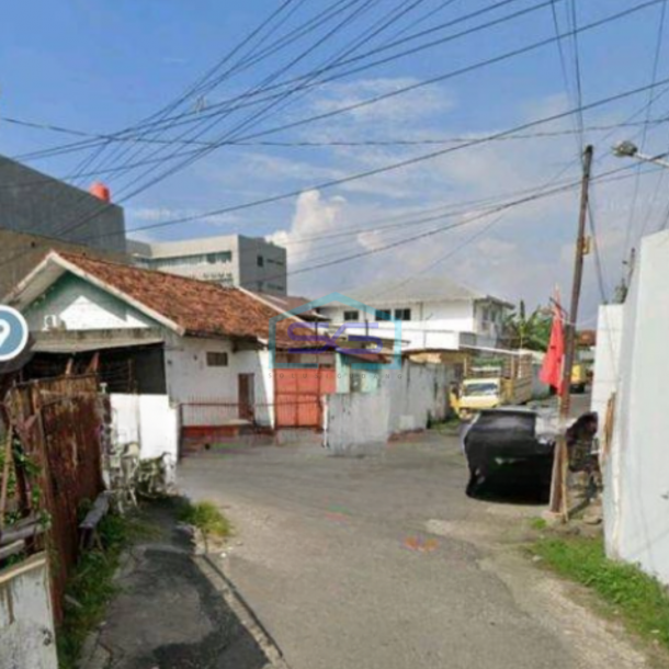 Dijual Gudang Siap Pakai Tengah Kota, Semarang Timur LT 1000m2-2