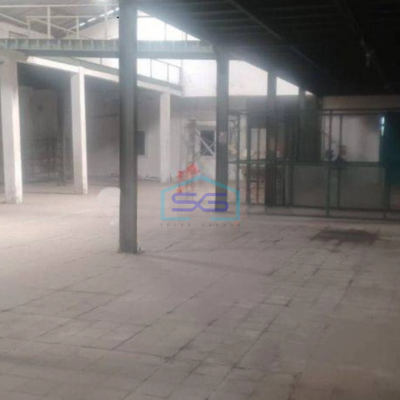 Dijual Gudang Bisa Untuk Produksi di Jalan Untung Suropati, Semarang