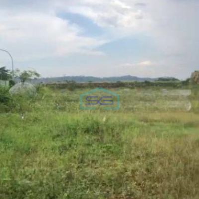 Dijual Tanah di Kawasan Industri Bawen, Semarang LT 5980m2