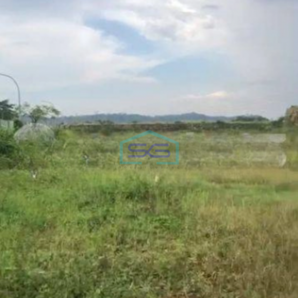 Dijual Tanah di Kawasan Industri Bawen, Semarang LT 5980m2-2