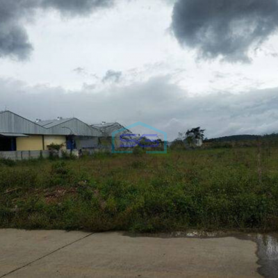 Dijual Tanah di Kawasan Industri Bawen, Semarang
