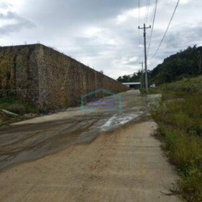 Dijual Tanah di Kawasan Industri Bawen, Semarang