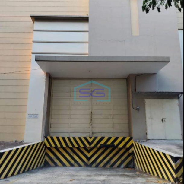 Disewakan Gudang di Kawasan Industri Candi Gatot Subroto kic Gatsu Semarang LT 2975m2-1