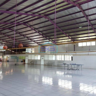 Disewakan Gudang Bagus di Jalan Raya Cangkiran Mijen, Semarang Luas 4000m2