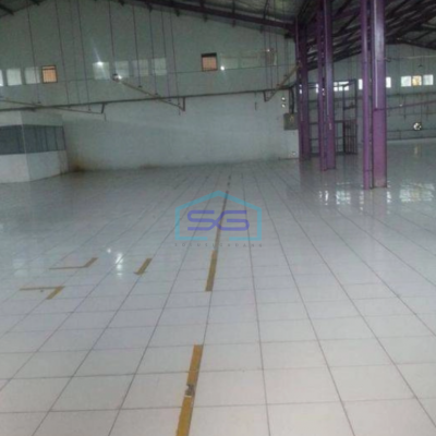 Disewakan Gudang Bagus di Jalan Raya Cangkiran Mijen, Semarang Luas 4000m2-2