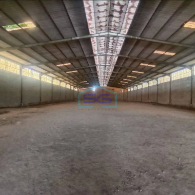 Disewakan Gudang Lokasi Jalan Raya Nasional Jaten, Karanganyar LT 3000m2