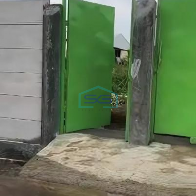 Dijual Tanah pada Kawasan Industri Bawen, Semarang