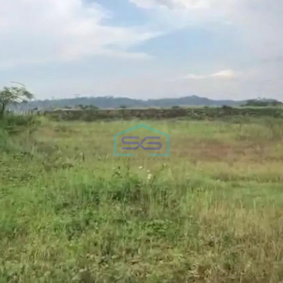 Dijual Tanah pada Kawasan Industri Bawen, Semarang