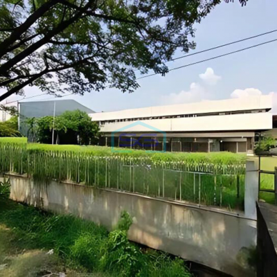 Disewakan Gudang Siap Pakai di Jalan Raya Mangkang, Semarang