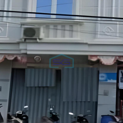 Dijual Ruko Siap Pakai Bellavista Beringin Ngaliyan, Semarang