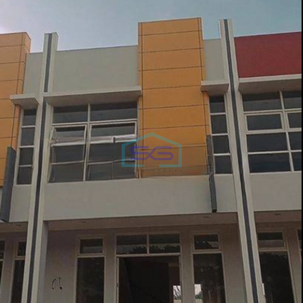 Dijual Ruko Siap Pakai Forest Hills, Citraland Bsb City, Semarang-2