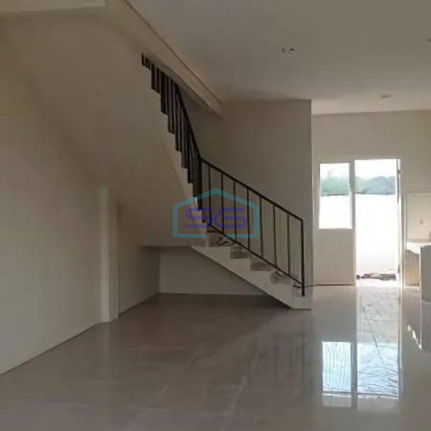 Dijual Ruko Siap Pakai Forest Hills, Citraland Bsb City, Semarang-1