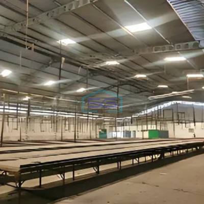 Disewakan Gudang di Jalan Telukan, Surakarta LT 4700m2