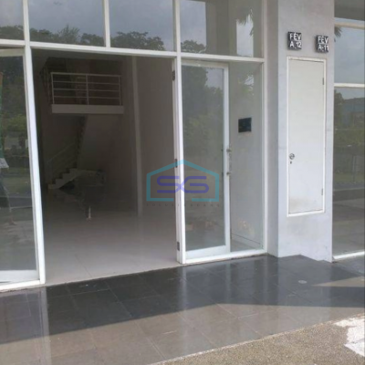 Dijual Ruko Citragrand Blok A Lokasi Strategis Untuk Usaha Apapun Di Semarang