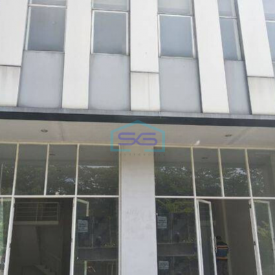 Dijual Ruko Citragrand Blok A Lokasi Strategis Untuk Usaha Apapun Di Semarang