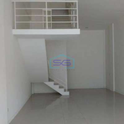 Dijual Ruko Citragrand Blok A Lokasi Strategis Untuk Usaha Apapun Di Semarang