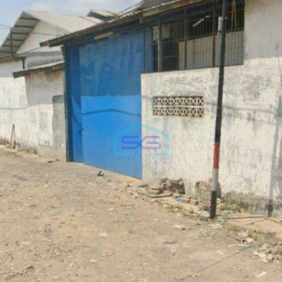 Dijual Gudang di Kawasan Pangkalan Truk, Genuk Semarang
