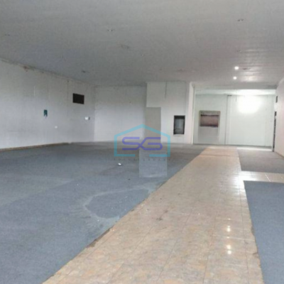 Disewakan Gudang Siap Pakai di Jalan Manang, Sukoharjo LT 6336m2