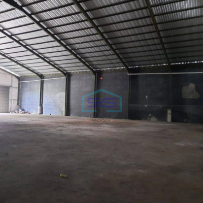 Disewakan Gudang di Kawasan Industri Candi KIC Gatot Subroto, Semarang LT 1600m2-3