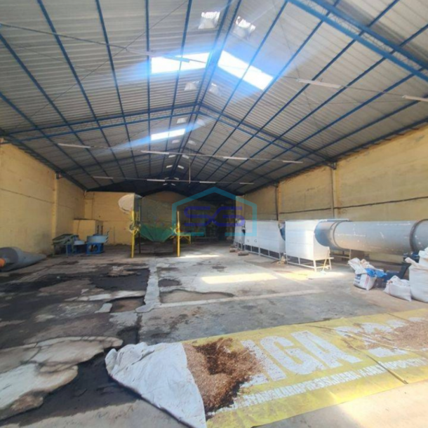 Disewakan Gudang Siap Pakai di Jalan Telukan, Surakarta LT 6000m2-3