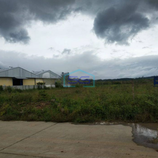 Dijual Tanah di Kawasan Industri Bawen, Semarang LT 10000m2-2