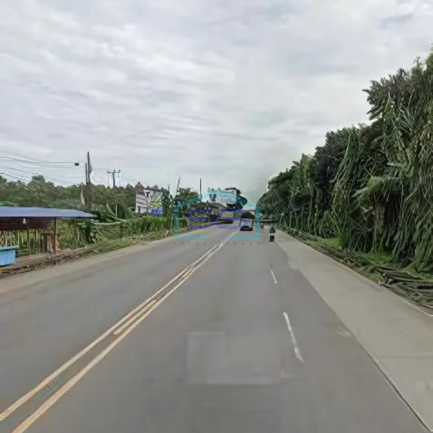 Dijual Tanah di Jalan Pantura Cikampek, Karawang-2