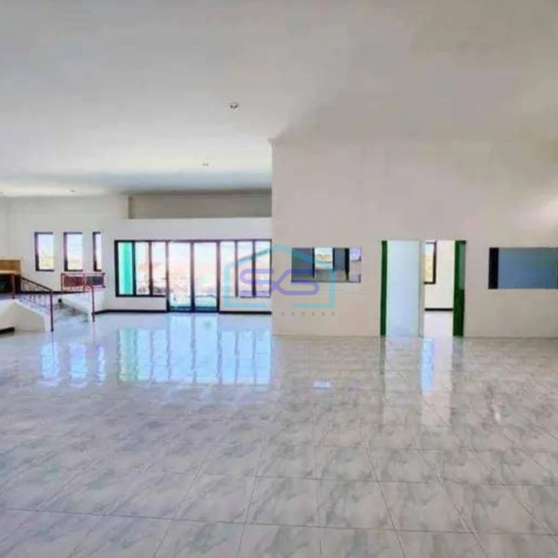 Disewakan Gudang Sudah Renovasi Lokasi Pondok Sukoharjo Surakarta LT 1580m2-3