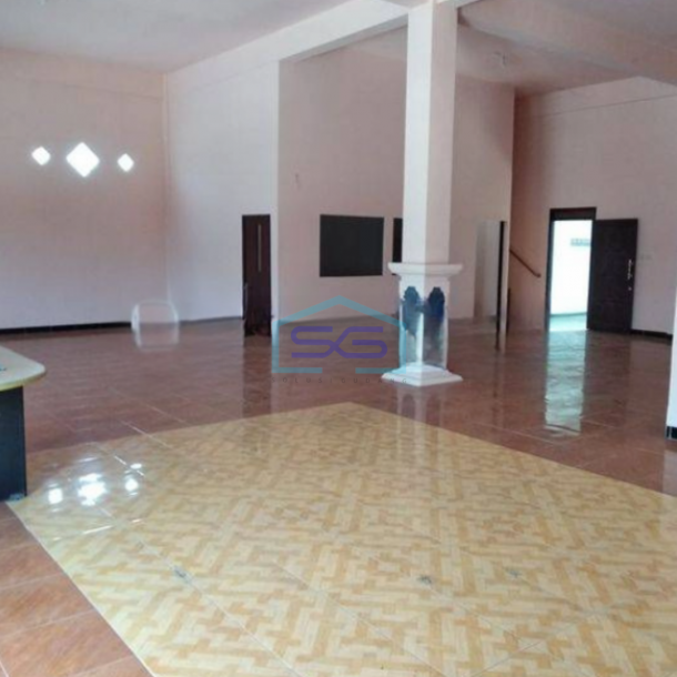 Disewakan Gudang Sudah Renovasi Lokasi Pondok Sukoharjo Surakarta LT 1580m2-2