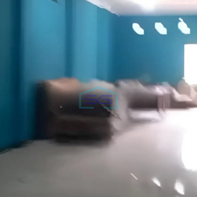 Dijual Ruko Tengah Kota Lokasi Strategis di Jalan Sriwijaya, Semarang