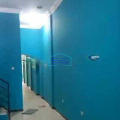 Dijual Ruko Tengah Kota Lokasi Strategis di Jalan Sriwijaya, Semarang