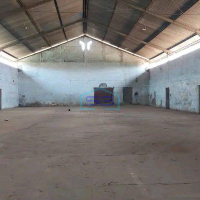 Disewakan Gudang Siap Pakai di Jalan Ceper, Klaten LT 4000m2