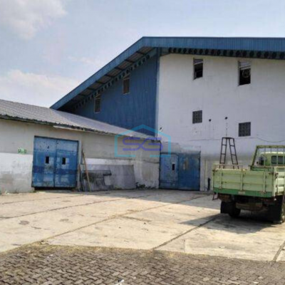 Disewakan Gudang Bagus Siap Pakai di Jalan Raya Tugu Mangkang, Semarang