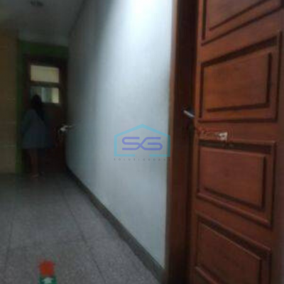 Disewakan Gudang Bagus Siap Pakai di Jalan Raya Tugu Mangkang, Semarang