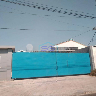 Disewakan Gudang Baru Siap Pakai Lokasi Gatak Sukoharjo LT 1800m2 Ada Kantor Baru