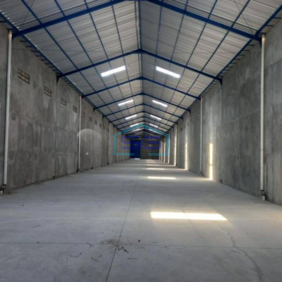 Disewakan Gudang Baru Siap Pakai Lokasi Gatak Sukoharjo LT 1800m2 Ada Kantor Baru