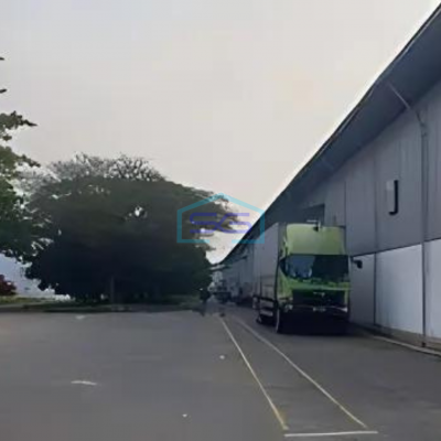 Dijual Pabrik Dan Gudang Lokasi Manyaran Di Semarang