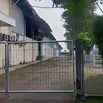 Dijual Pabrik Dan Gudang Lokasi Manyaran Di Semarang
