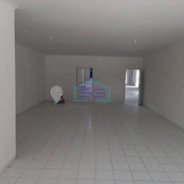 Dijual Gudang + Kantor Baru Bagus Lokasi Gatak Sukoharjo LT 1800m2-3