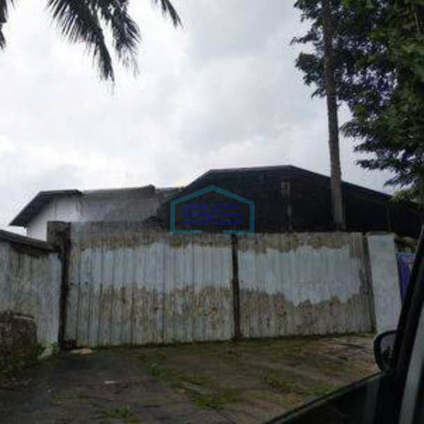 Dijual Tanah Dan Gudang di Gedanganak, Ungaran Timur Semarang-2