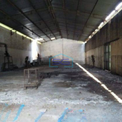 Dijual Tanah Dan Gudang di Gedanganak, Ungaran Timur Semarang