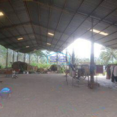 Dijual Tanah Dan Gudang di Gedanganak, Ungaran Timur Semarang