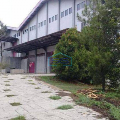 Dijual Gudang Bagus di Jalan Raya Cangkiran Mijen, Semarang