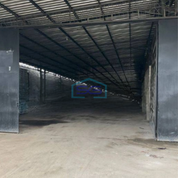 Dijual Gudang Siap Pakai Luas Bangunan 1500 m² di Boja Semarang-4