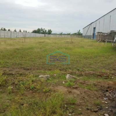 Dijual Gudang Siap Pakai Luas Bangunan 1300 m² di Gajah Demak Jawa Tengah