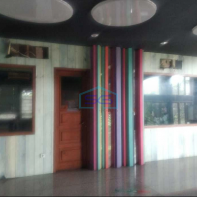 Disewakan Gudang Bagus Luas Bangunan  12000 m² di Jalan Raya Tugu Semarang