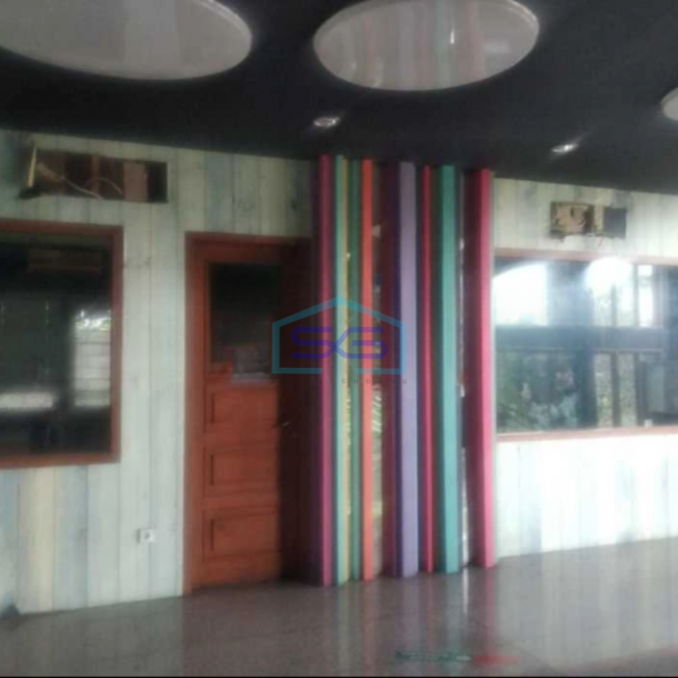 Disewakan Gudang Bagus Luas Bangunan  12000 m² di Jalan Raya Tugu Semarang-3