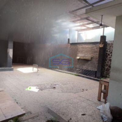 Dijual Ruang Usaha di Jalan Kemuning Semarang LT 525m2