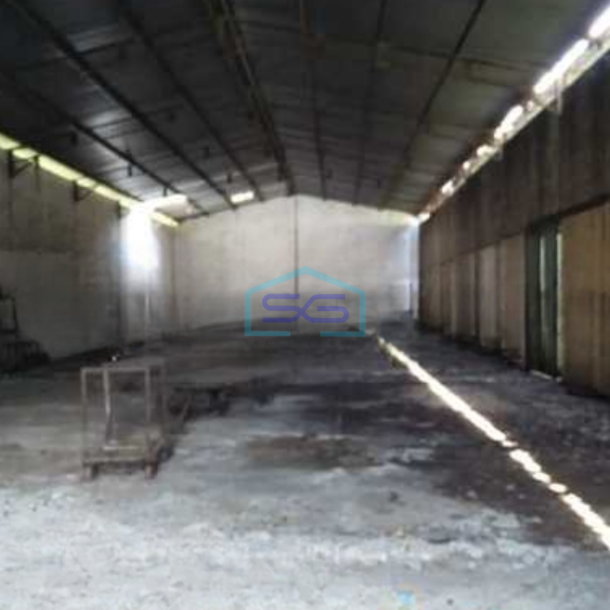 Dijual Gudang Luas Bangunan 1700 m² di Ungaran Timur Semarang-3