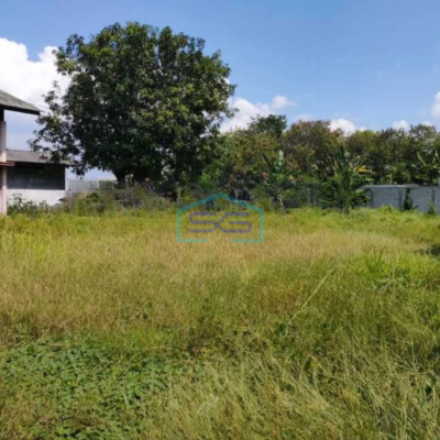 Disewakan Gudang Luas Bangunan 1400 m² Lokasi Strategis di Brebes